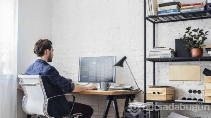 Microsoft, home office çalışmayı kolaylaştırıyor