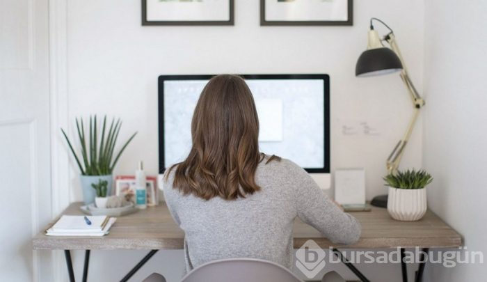 Microsoft, home office çalışmayı kolaylaştırıyor