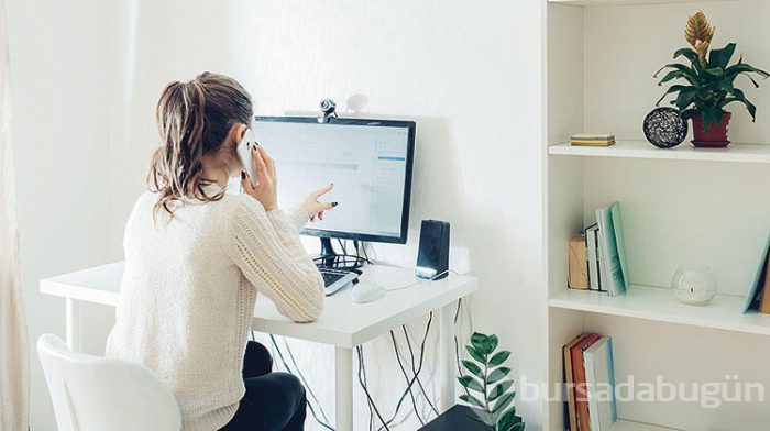Microsoft, home office çalışmayı kolaylaştırıyor