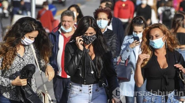 Dünyada korona virüsüne yakalanan kişi sayısı 38 milyona yaklaşıyor!