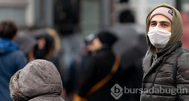 Dünyada korona virüsüne yakalanan kişi sayısı 38 milyona yaklaşıyor!