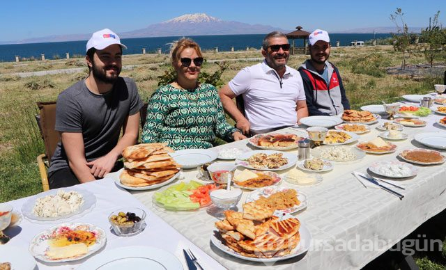 Mükemmel kahvaltıların gizemini açıklıyoruz!