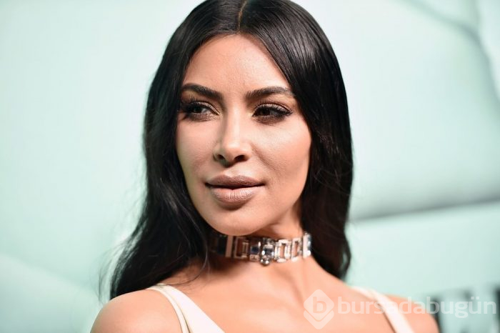 Deniz Baysal'dan Kim Kardashiana tepki