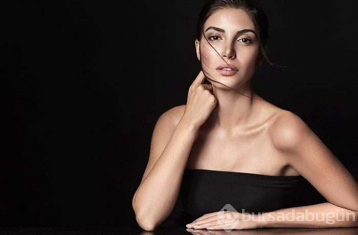 Deniz Baysal'dan Kim Kardashiana tepki