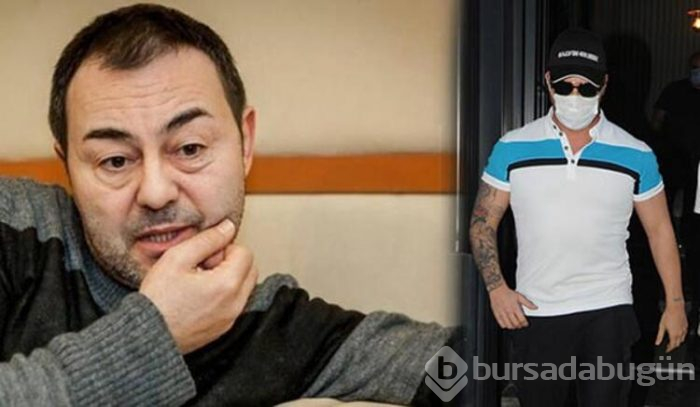 Sinan Akçıl: Bülent Ersoy gibi oldum