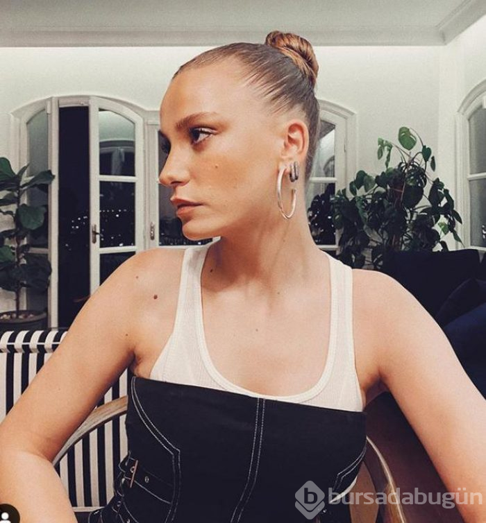 Seranay Sarıkaya'nın operasyon geçirdiği hastaneden açıklama!