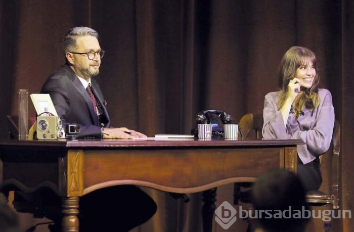 Aslı Enver yıllar sonra itiraf etti! 'Ayıp olmasın diye randevuya gittim'