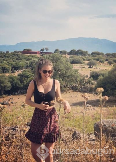 Aslı Enver yıllar sonra itiraf etti! 'Ayıp olmasın diye randevuya gittim'