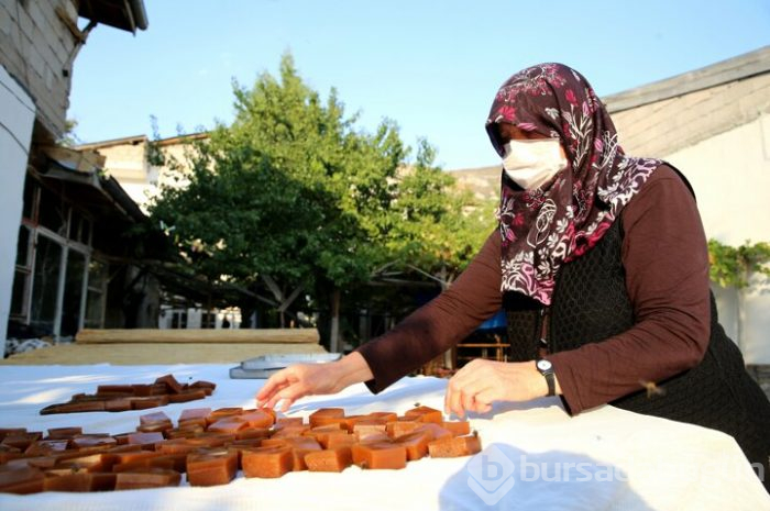 Anadolu jelibonuna ilgi artıyor
