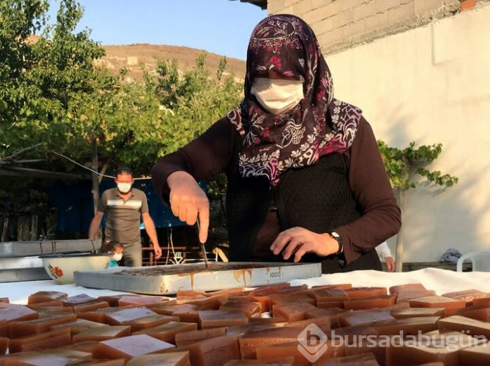 Anadolu jelibonuna ilgi artıyor
