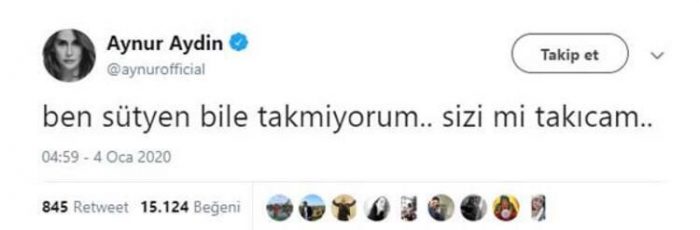 Her paylaşımı olay! Aynur Aydın'dan hamam pozları...