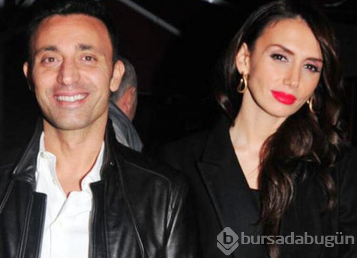Emina Jahovic'ten ayrılık açıklaması