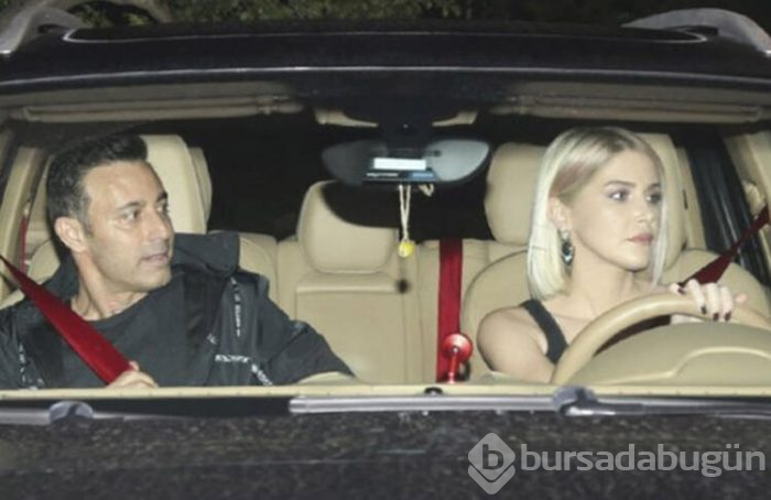Emina Jahovic'ten ayrılık açıklaması