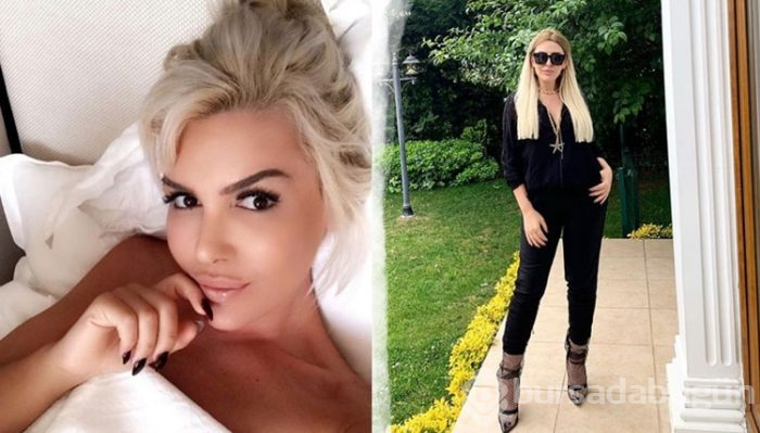 Selin Ciğerci'den önemli karar: Dünyaya açılıyor