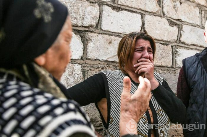Ateşkesi ihlal eden Ermenistan'a Azerbaycan'dan büyük şok