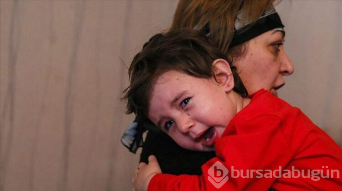 Ateşkesi ihlal eden Ermenistan'a Azerbaycan'dan büyük şok