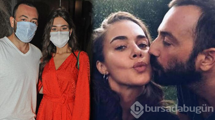 Bensu Soral'dan çocuk açıklaması!
