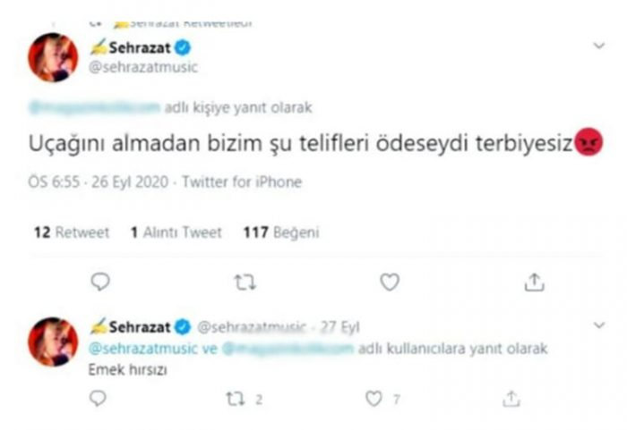 Acun'a 'Emek hırsızı' dedi! Dava açacak...
