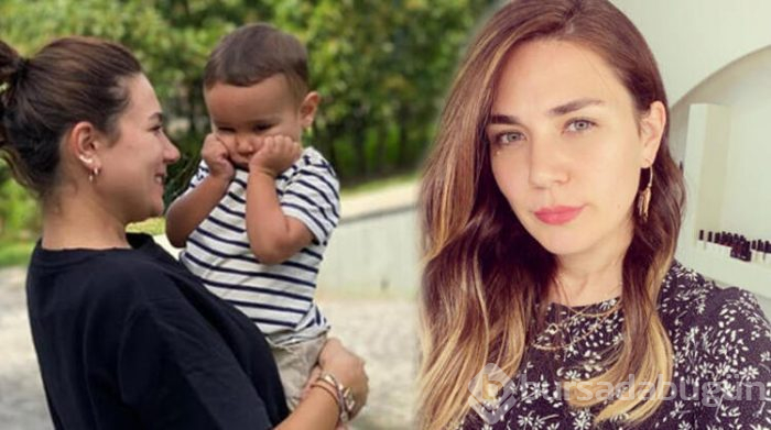 Alişan ve Buse Varol bebeklerinin ismini canlı yayında açıkladı
