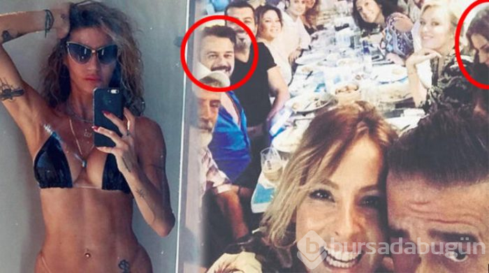 'Sıcak, hala sıcak, daha da sıcak olacak!'
