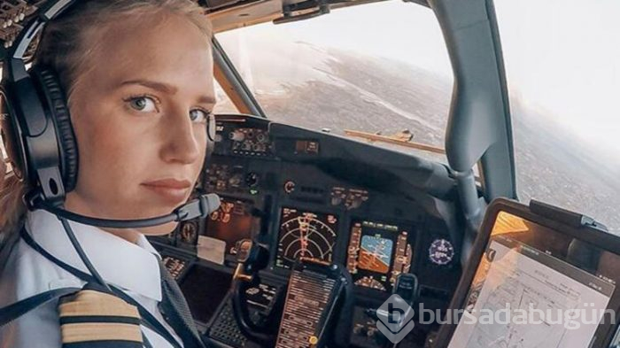 Fenomen pilot sosyal medyanın ilgi odağı