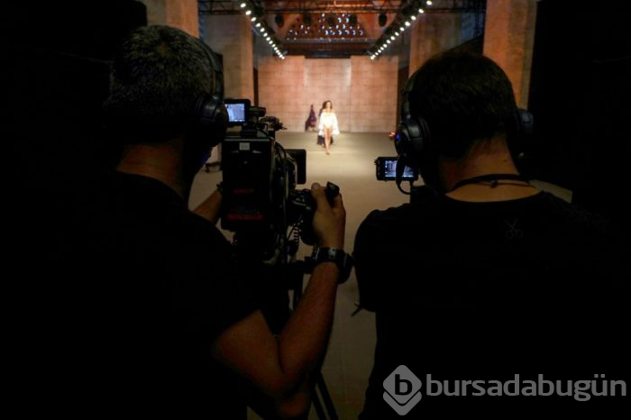 Mercedes-Benz Fashion Week İstanbul başladı
