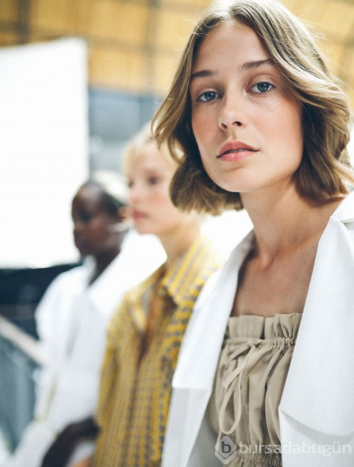 Mercedes-Benz Fashion Week İstanbul başladı