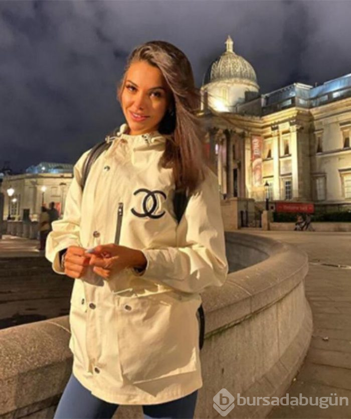 Tuvana Türkay'ın yeni sevgilisi ortaya çıktı
