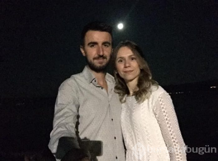 Bursa'da evde sağlık hizmeti aracı ile otomobil çarpıştı: 1 ölü, 3 yaralı