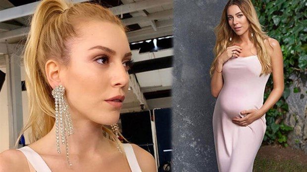 Kenan İmirzalıoğlu ve Sinem Kobal çiftnin bebeğinin ismi belli oldu! 
