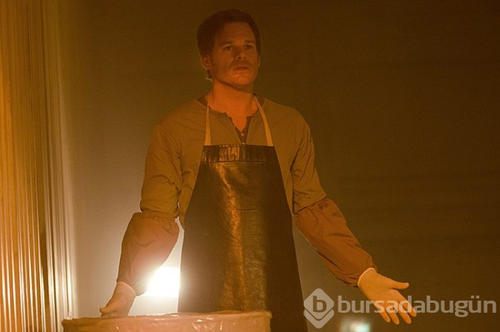 Dexter 7 yılın ardından 9. sezonuyla ekrana dönüyor