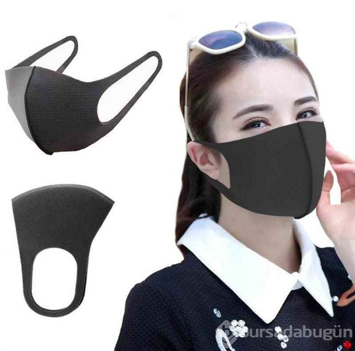Maske tartışmalarına son! Hangi tür maske ne işe yarıyor?