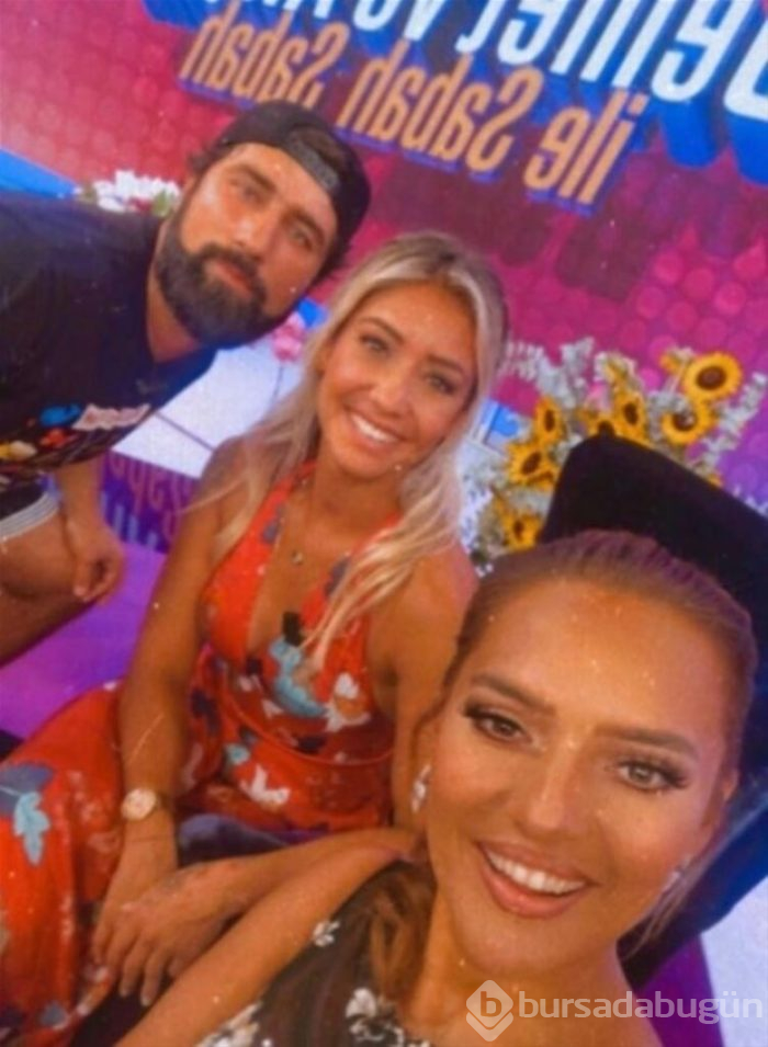 Survivor Evrim'den Mert Öcal itirafı