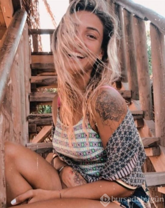 Survivor Evrim'den Mert Öcal itirafı