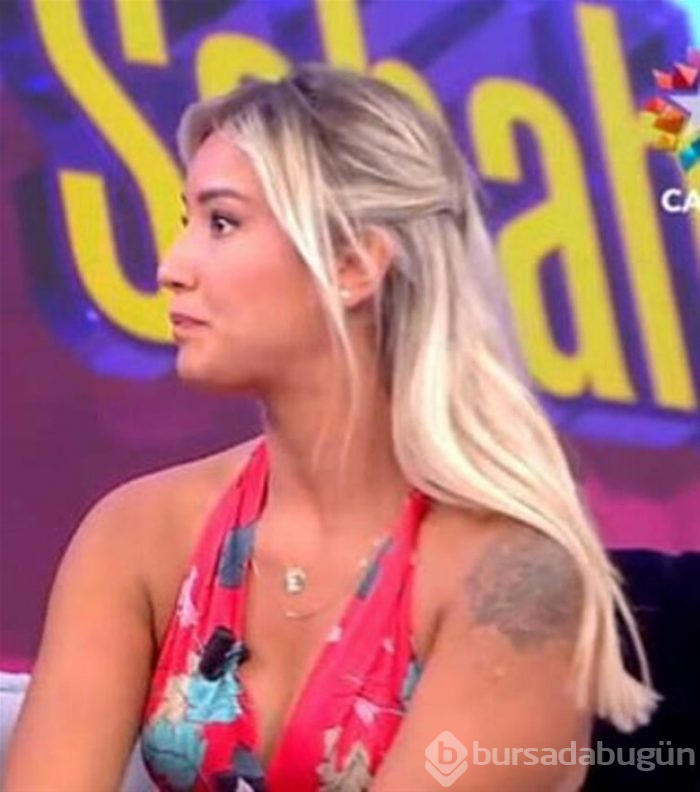 Survivor Evrim'den Mert Öcal itirafı