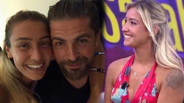 Survivor Evrim'den Mert Öcal itirafı