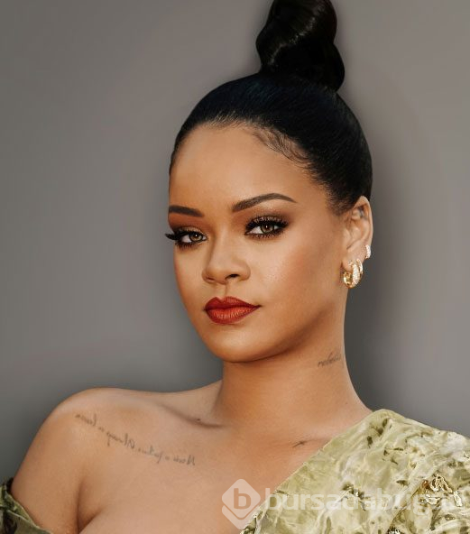 Rihanna o kadar parayı böyle kazanıyor