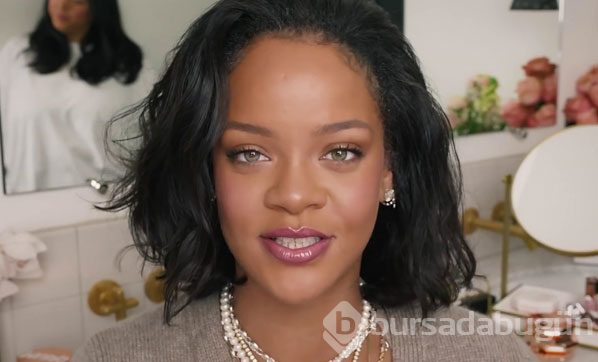 Rihanna o kadar parayı böyle kazanıyor