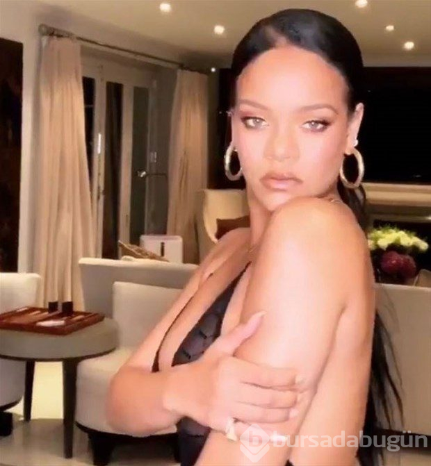 Rihanna o kadar parayı böyle kazanıyor