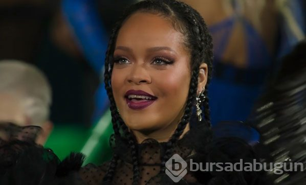 Rihanna o kadar parayı böyle kazanıyor