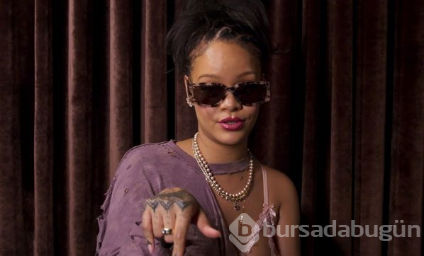 Rihanna o kadar parayı böyle kazanıyor