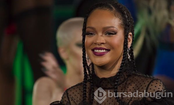 Rihanna o kadar parayı böyle kazanıyor