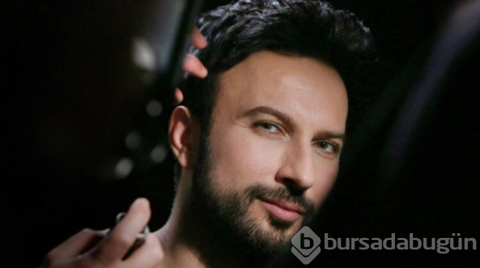 Megastar Tarkan'ın eski halinden eser yok