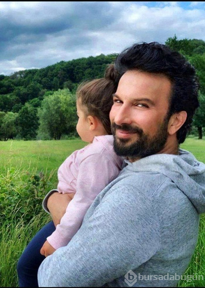 Megastar Tarkan'ın eski halinden eser yok