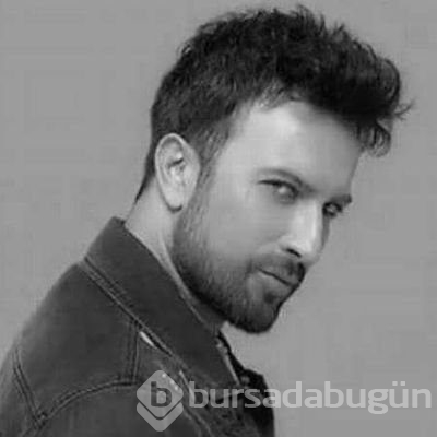 Megastar Tarkan'ın eski halinden eser yok