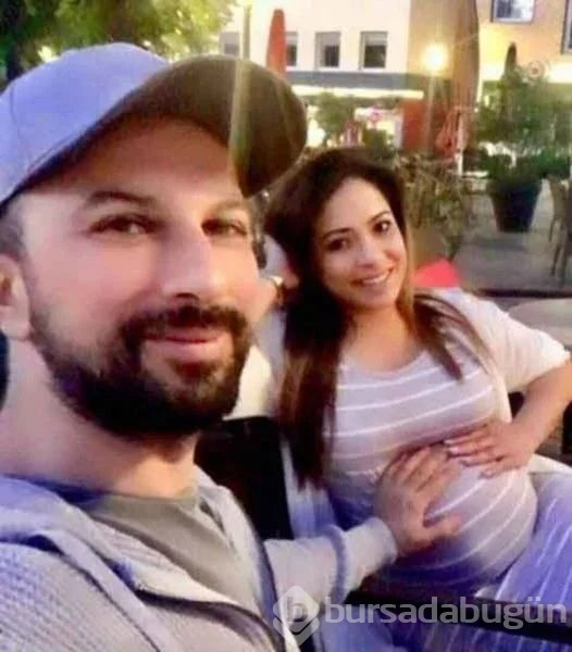 Megastar Tarkan'ın eski halinden eser yok