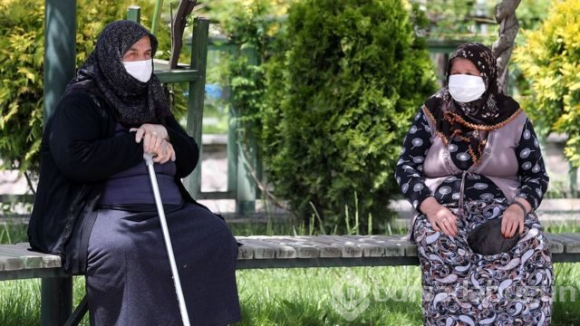 Koronavirüs kısıtlamaları geri gelecek mi?