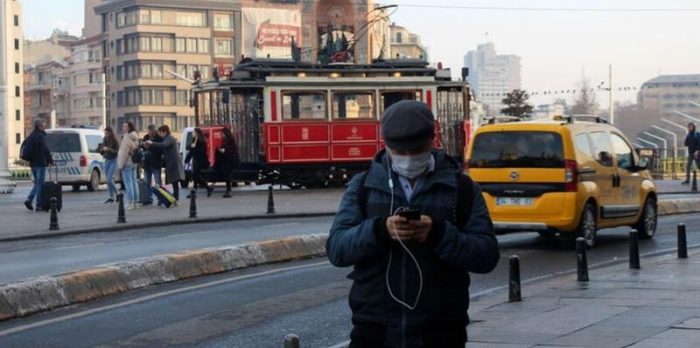 Koronavirüs kısıtlamaları geri gelecek mi?