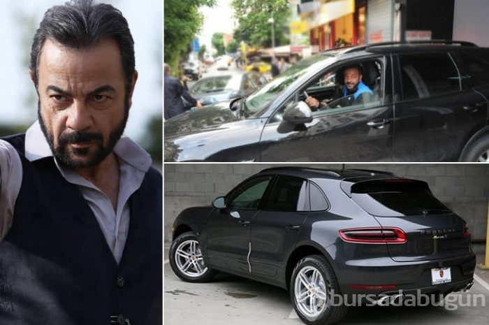 Ünlülerin çıtayı aşan arabaları
