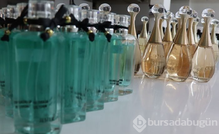 Sahte parfümlere dikkat! 'Hiç parfüm kullanmamak bunları kullanmaktan çok daha iyidir'